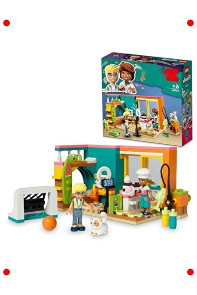 markentegra Creative Room Building Set 203 Pieces with 2 Mini Figures