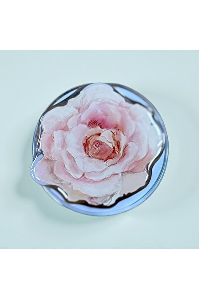 HYPERSOFT Magsafe Özellikli Tüm Telefonlarla Uyumlu Telefon Tutucu Magsafeli Popsocket