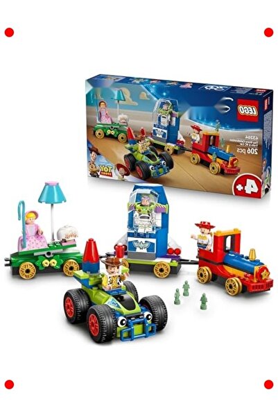 markentegra مجموعة بناء قطار الحفلات والمركبات التي يتم التحكم فيها عن بعد 4+