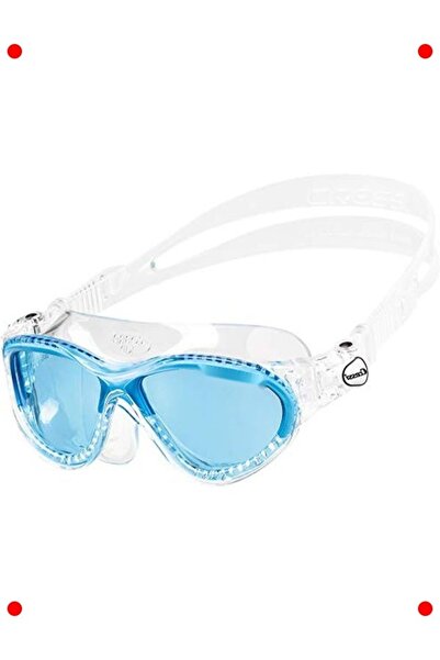 markentegra Mini Sea Goggles, Swimming and Diving, for Children and Adults