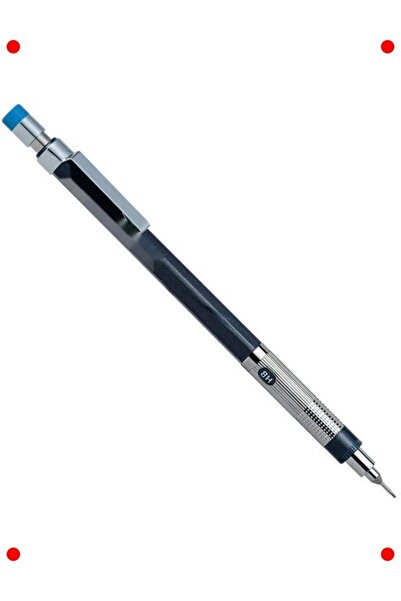 markentegra 0.7 mm Technical Drawing and Writing Mechanical Pencil