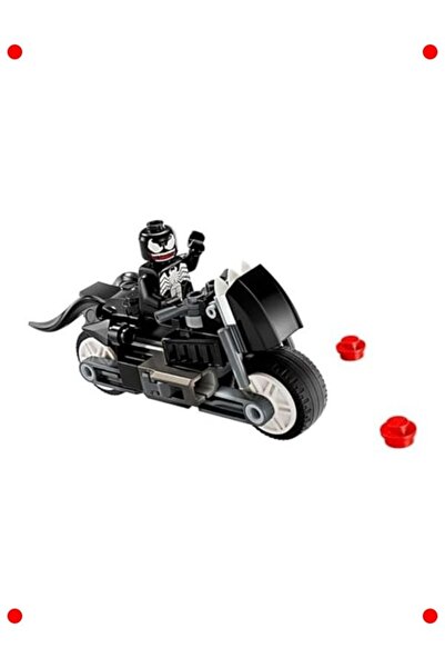 markentegra Street Motorcycle Construction Set