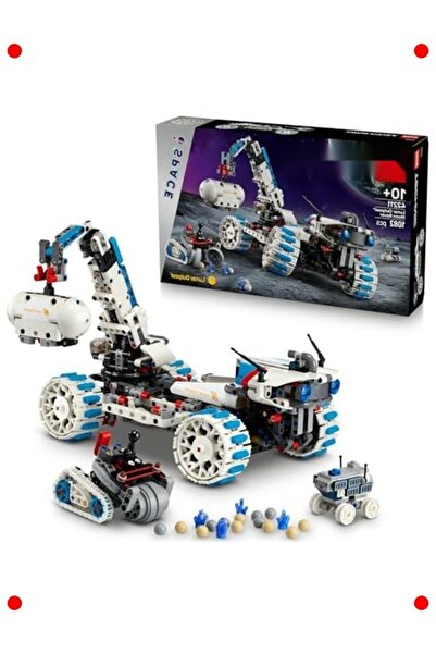 markentegra Zgini Uz Tool Making Set (1082 Pieces)