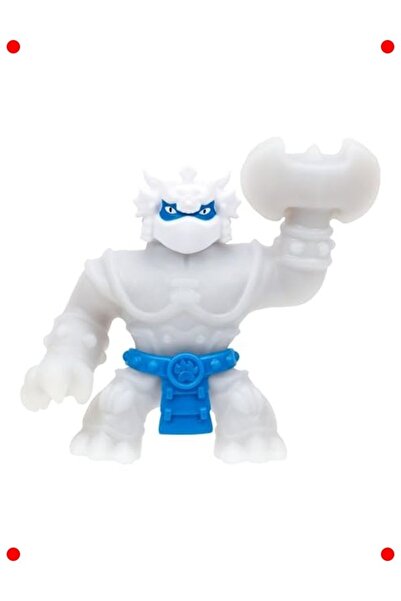 markentegra حزمة شخصيات المضرب المرنة – بانتارو