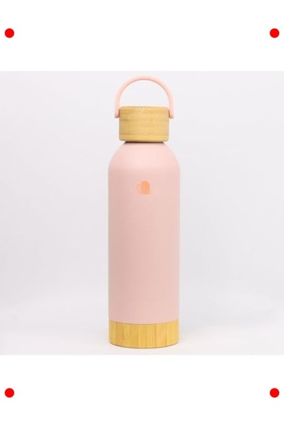 markentegra 500 ml Compact Water Bottle