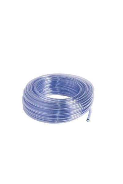 Campion Furtun de grădină transparent, diametru 1/2 inch, lungime 10 m