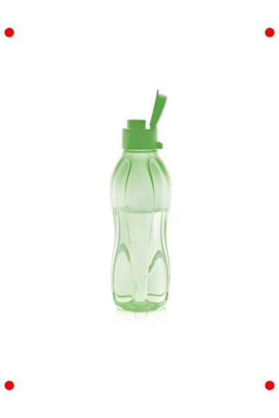markentegra Green 500 ml Practical Flask with Lid