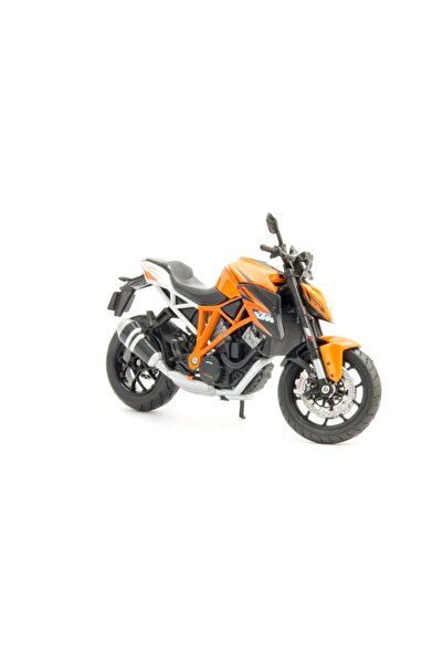 Maisto KTM 1290 SUPER DUKE R 1:12 motorcycle model