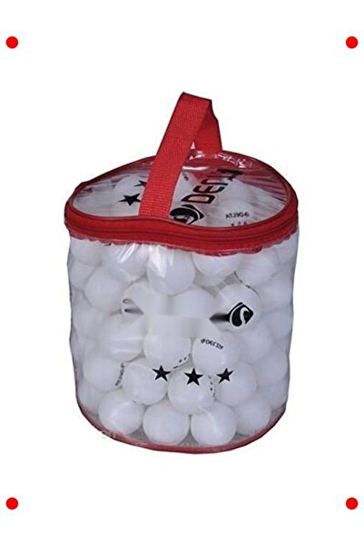 markentegra Table Tennis Ball Set