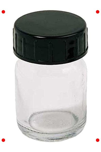 markentegra وعاء تخزين زجاجي متعدد الأغراض