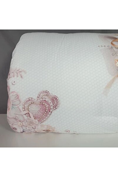 Reiashn Lina Summer Floral Double Bedspread