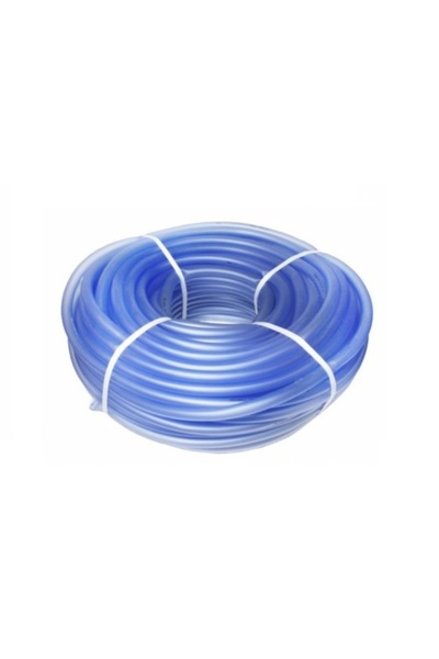 Campion Transparent PVC Hose 1/2", 100M