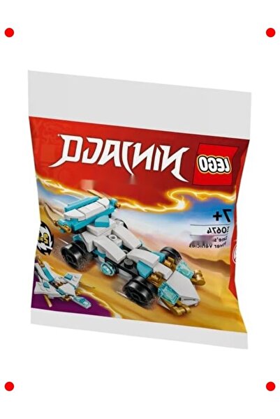 markentegra مجموعة أدوات صنع النينجا دراغون القوية