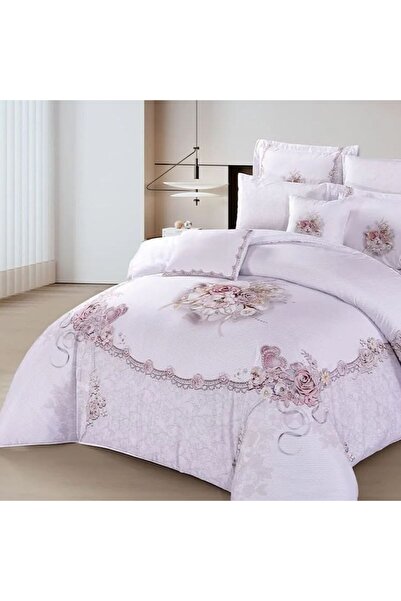 Reiashn Lina Summer Floral Double Bedspread