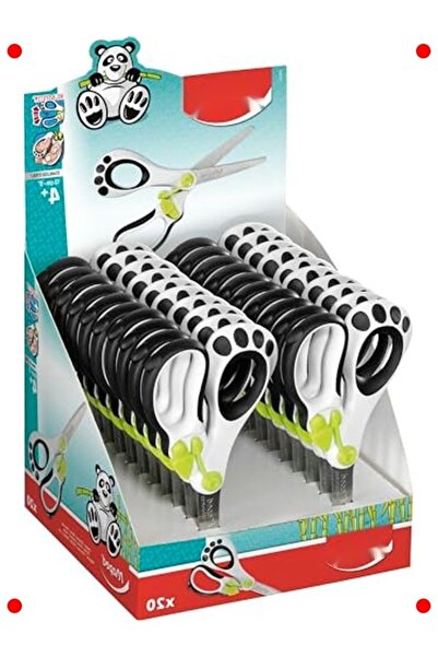 markentegra مقص طلابي بزنبرك 13 سم