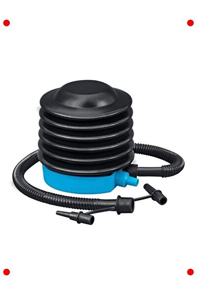 markentegra مضخة نفخ يتم التحكم فيها بالقدم (300 مل)