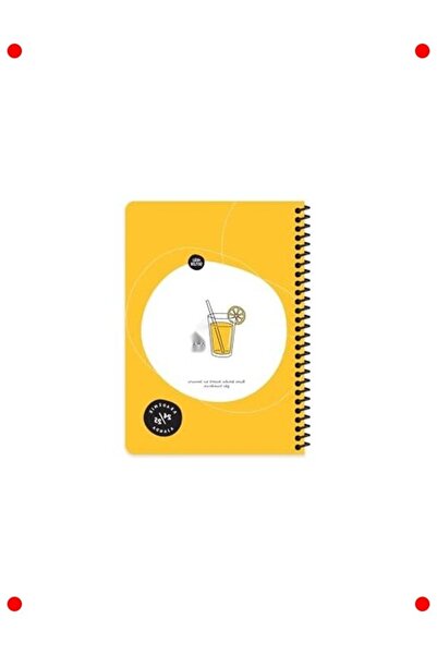 markentegra A5 Spiral Academic Agenda - Weekly Planner
