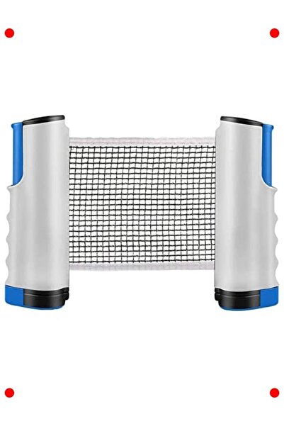 markentegra شبكة تنس الطاولة المحمولة القابلة للسحب