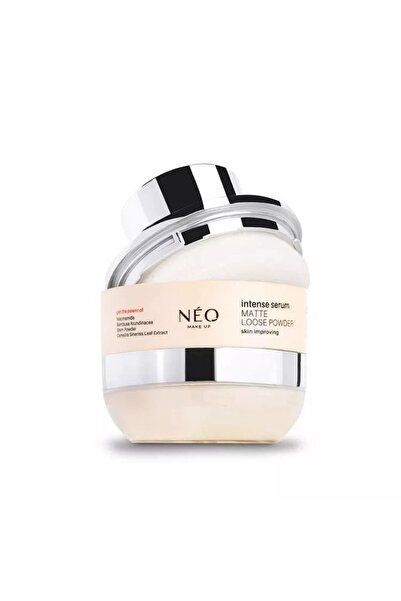 Neo Make Up Matifying Powder, Neo Make Up, 10 g