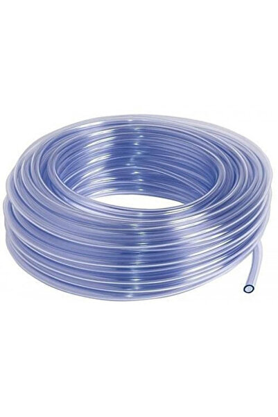 Campion Pachet - Furtun de apă din silicon 3/4", 100M