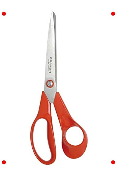 markentegra Universal Scissors for Left-Handed Users, 21 cm