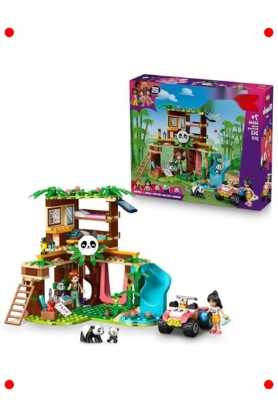 markentegra Panda Shelter Hvan Care Kit