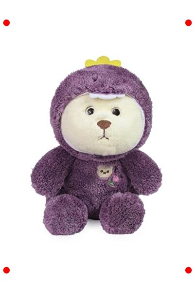 markentegra Plush Costume Dinosaur Toy - Soft and Adorable