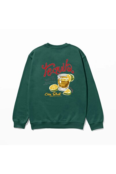CANDLEMASTORE Tequila - Sweatshirt