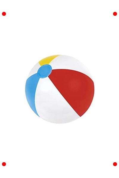 markentegra Big Beach Ball