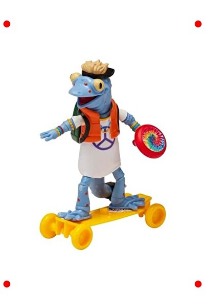 markentegra شخصية أكشن: موندو كيكو