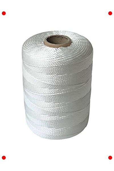 markentegra Multi-Purpose Whipping Rope - Construction, Wall, Kite (400 Gr)