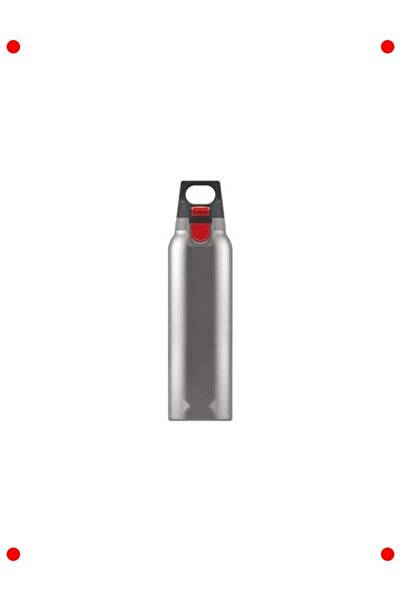 markentegra Unisex Vacuum Steel Thermos Bottle