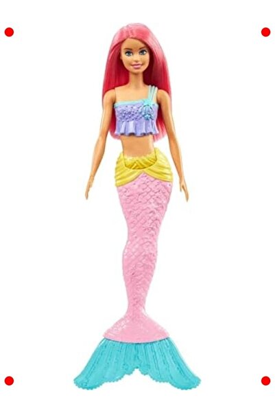 markentegra Fantastic Mermaid Baby Toy