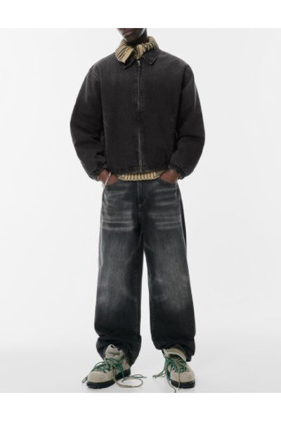 Evendi Jacket, Black