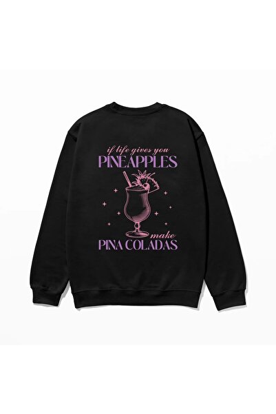 CANDLEMASTORE Pina Colada - Sweatshirt