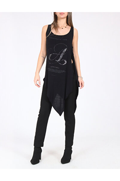 Evendi Tank Top, Black
