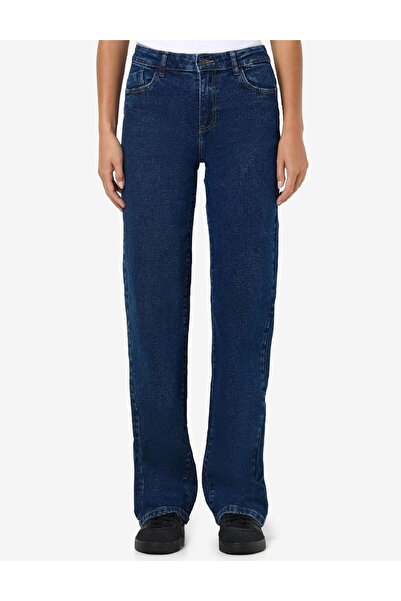 Noisy May Jeans, Blue