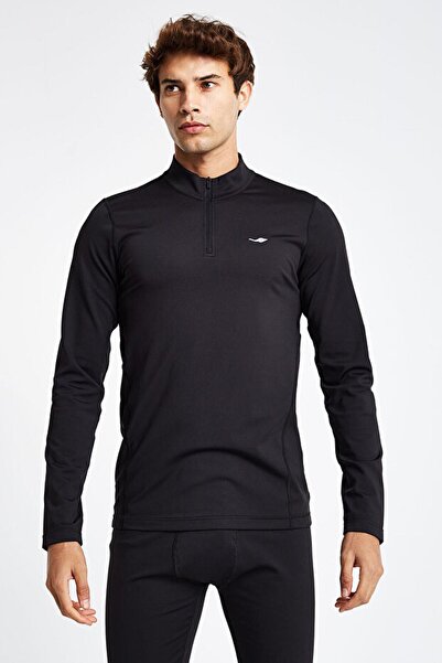 Lescon 25Kteo001019 قميص داخلي رجالي للأنشطة الخارجية