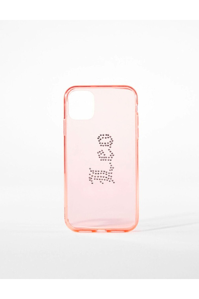 Evendi Phone case, Orange