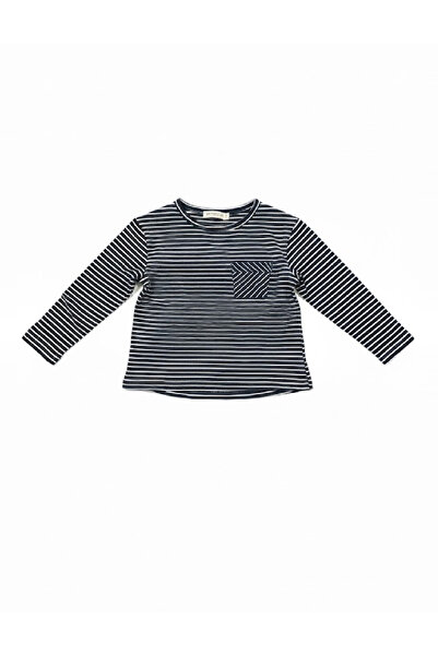 Evendi Bluza, Bleumarin