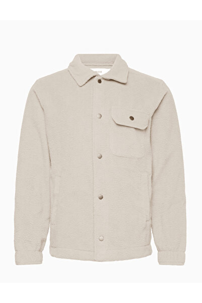 Hollister Jacket, ecru