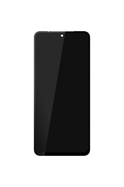 GERICOM touchscreen display for Xiaomi Redmi Note 11 - black