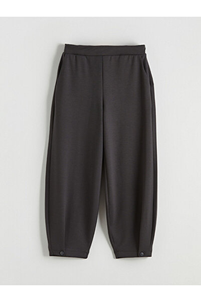 LC Waikiki Beli Lastikli Kadın Pantolon