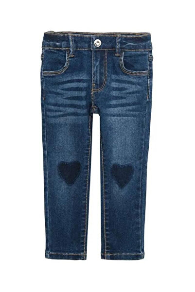 Evendi Blugi, Bleumarin