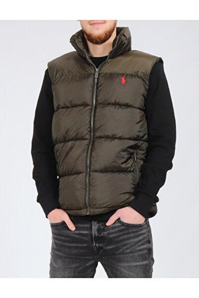 Polo Ralph Lauren Vest, Green
