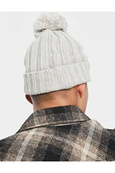 Farah Hat, Gray
