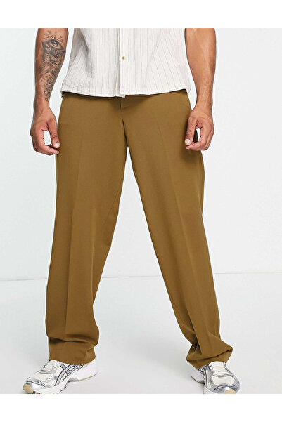 Evendi Pants, Khaki