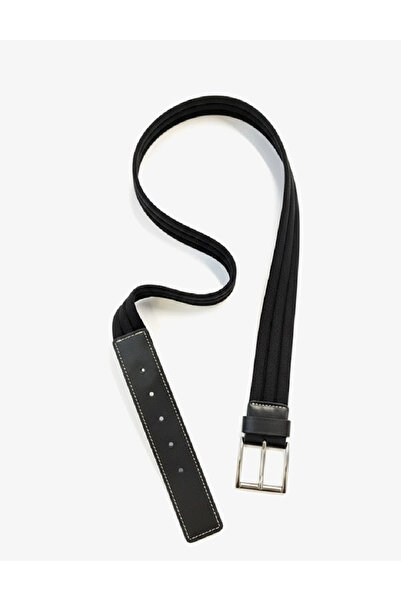 Evendi Strap, Black