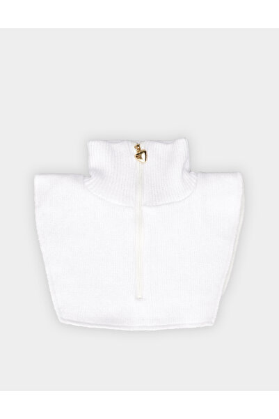 Cool Club White collar