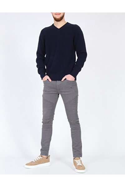Evendi Jeans, Grey